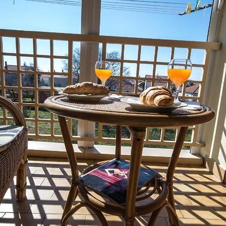 זאדאר Noemi Apartment מראה חיצוני תמונה