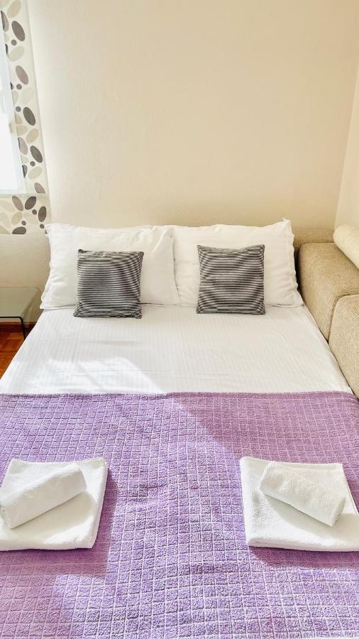 זאדאר Noemi Apartment מראה חיצוני תמונה