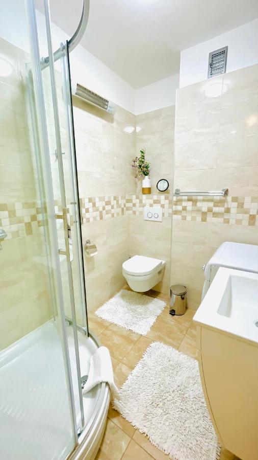 זאדאר Noemi Apartment מראה חיצוני תמונה