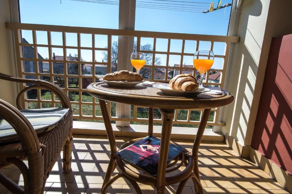 זאדאר Noemi Apartment מראה חיצוני תמונה