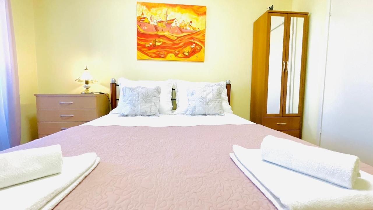 זאדאר Noemi Apartment מראה חיצוני תמונה