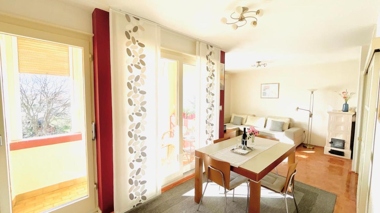 זאדאר Noemi Apartment מראה חיצוני תמונה