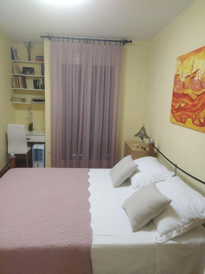 זאדאר Noemi Apartment מראה חיצוני תמונה