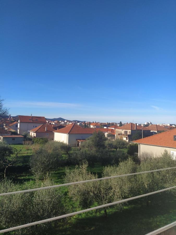 זאדאר Noemi Apartment מראה חיצוני תמונה