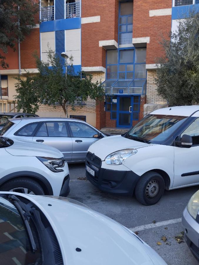 זאדאר Noemi Apartment מראה חיצוני תמונה