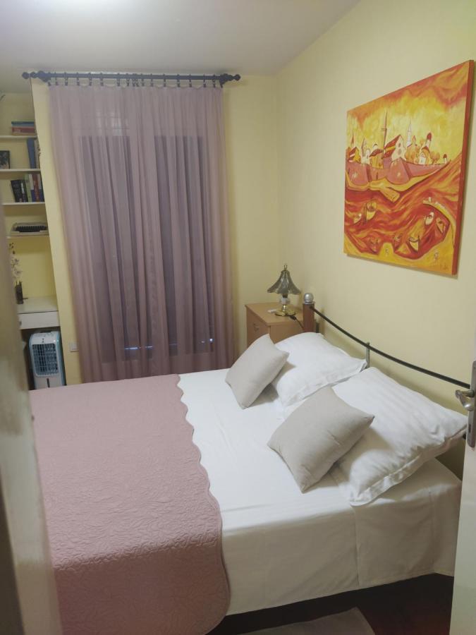 זאדאר Noemi Apartment מראה חיצוני תמונה
