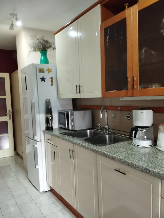 זאדאר Noemi Apartment מראה חיצוני תמונה