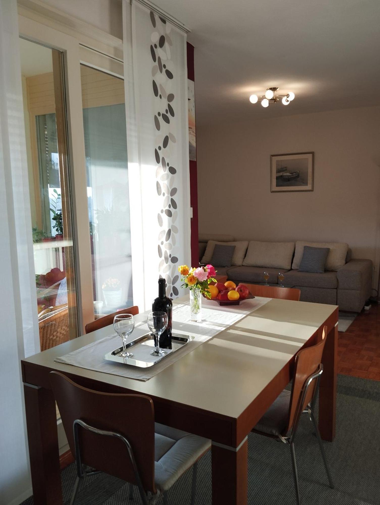 זאדאר Noemi Apartment מראה חיצוני תמונה