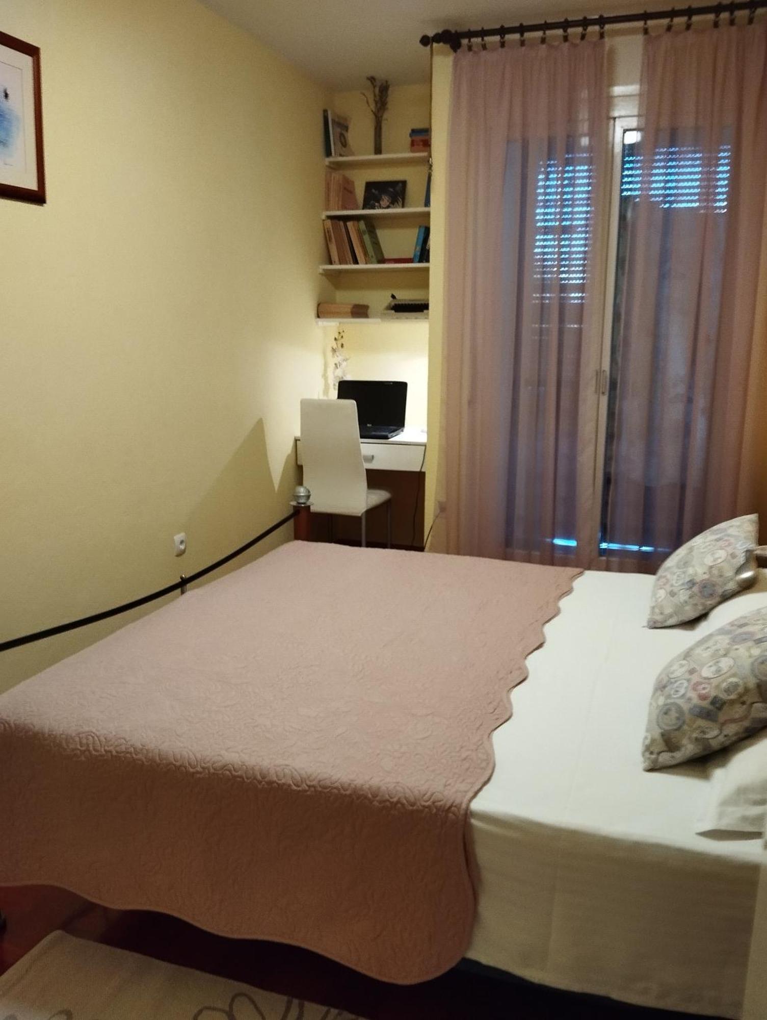 זאדאר Noemi Apartment מראה חיצוני תמונה