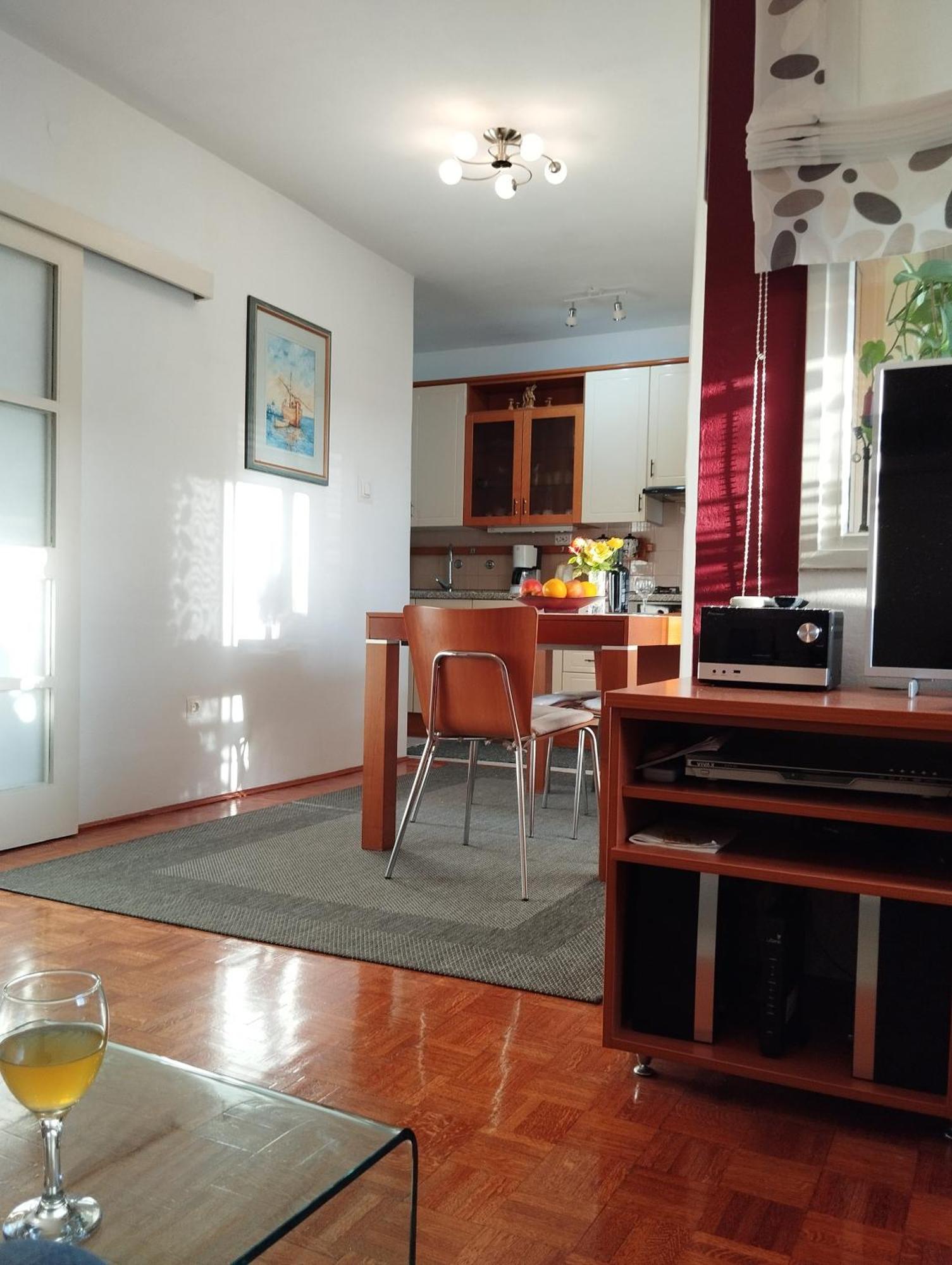 זאדאר Noemi Apartment מראה חיצוני תמונה