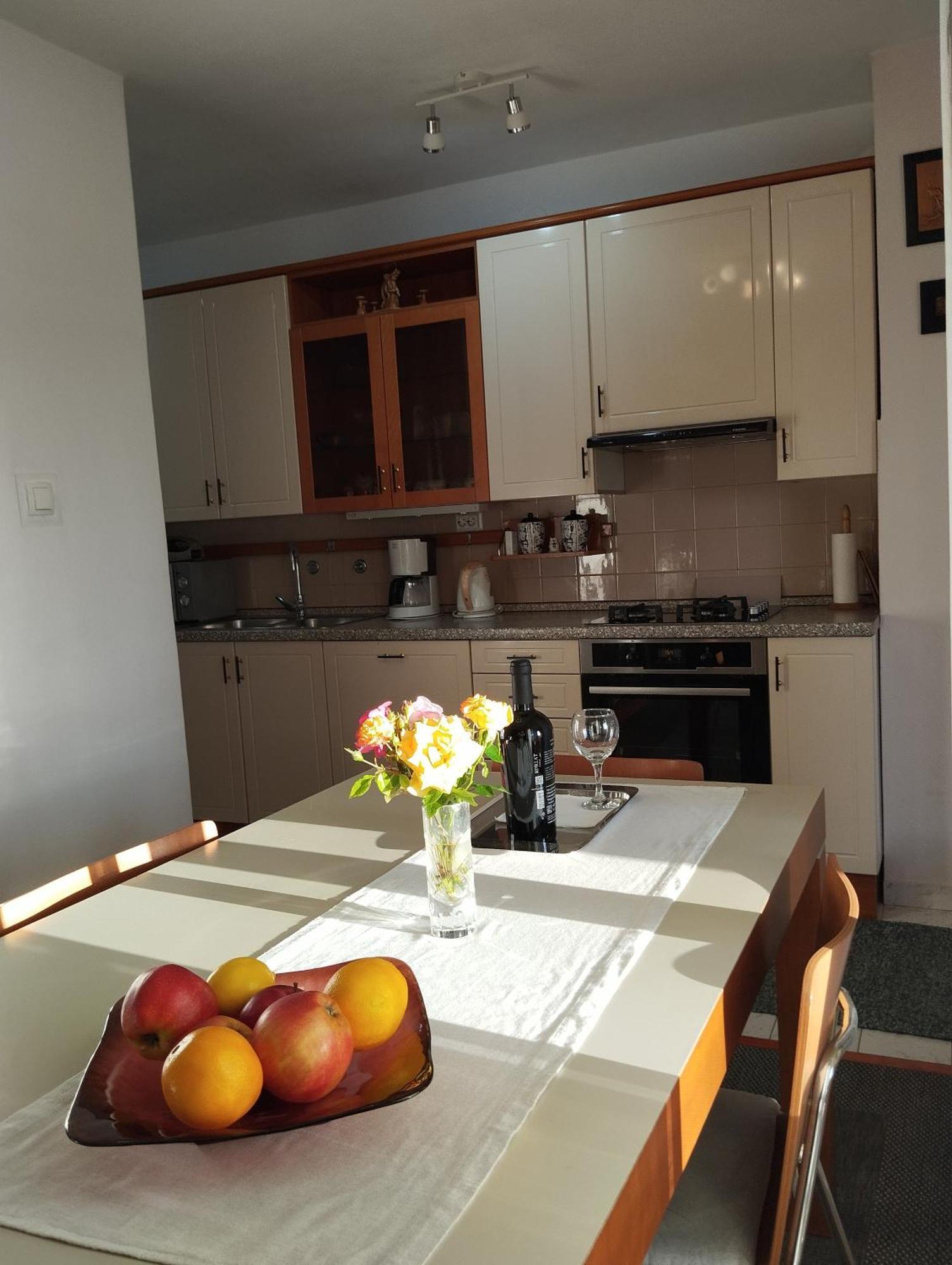 זאדאר Noemi Apartment מראה חיצוני תמונה