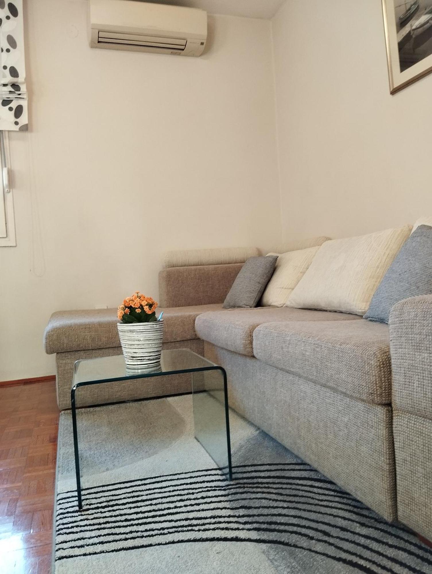 זאדאר Noemi Apartment מראה חיצוני תמונה